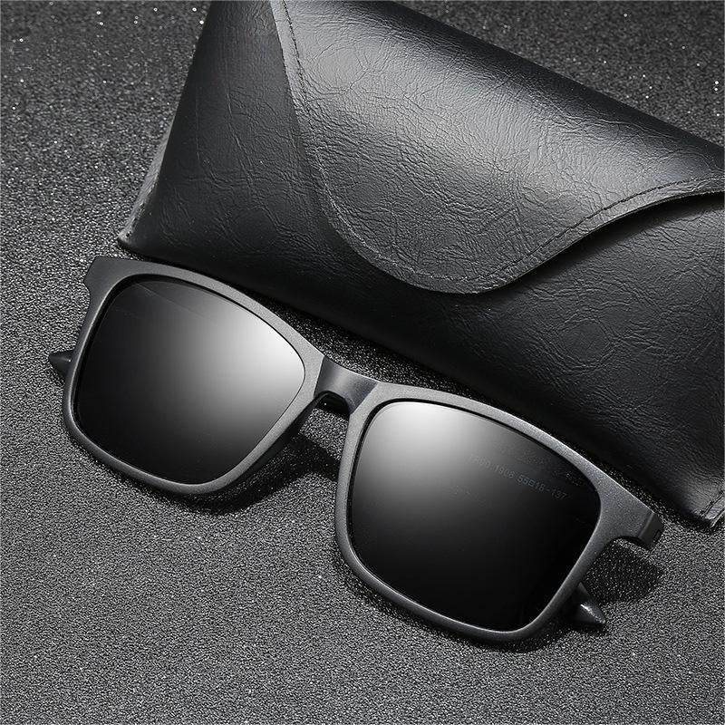 TR Polarized Sun Glasses for Men and Women Driving Fishing