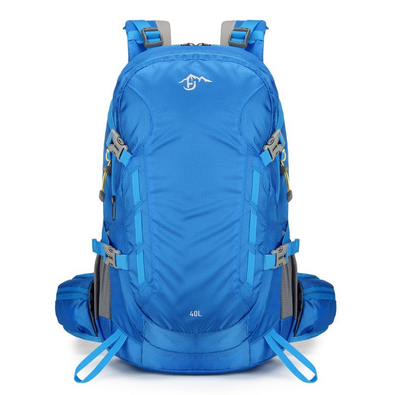 Multi-Functional Large-Capacity Sports And Hiking Backpack