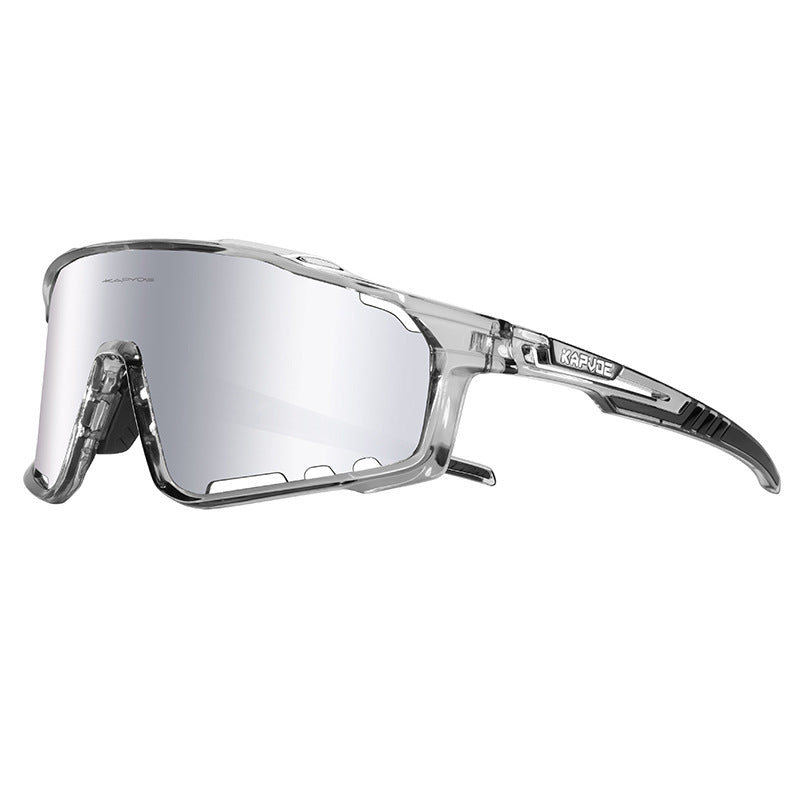 Outdoor Cycling Glasses Windproof Mountain Bike Riding Eyewear