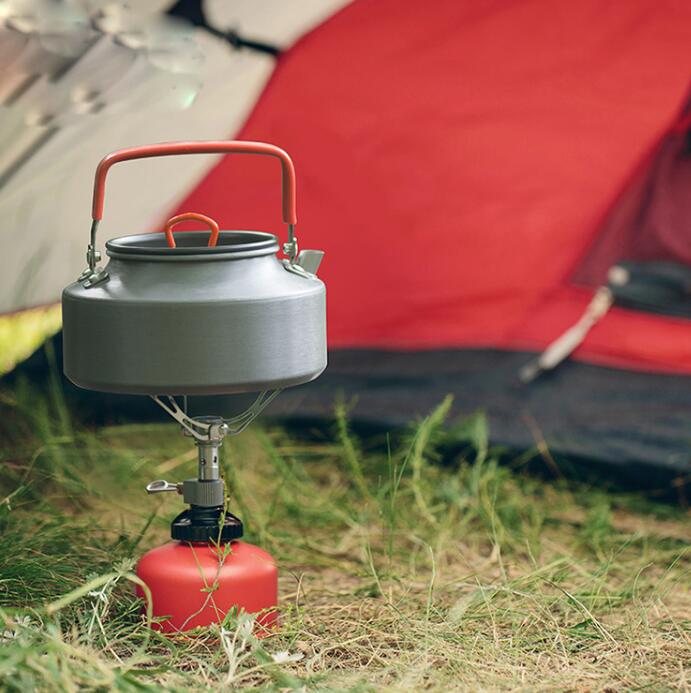Portable Folding Mini Camping Outdoor Gas Stove