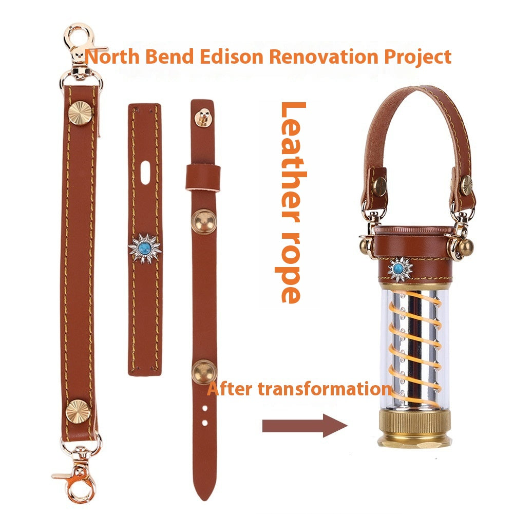 3-piece Suit For Beibang Edison Camping Lantern
