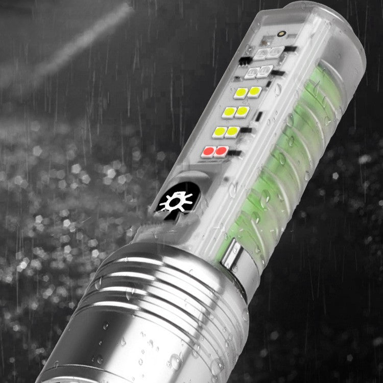 Laser Pointer Flashlight Uv Flashlight