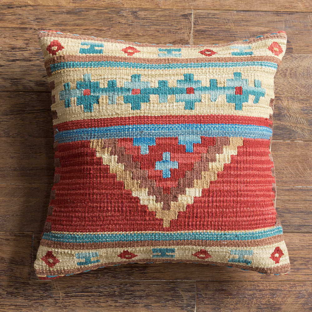 Hand Woven Hard Wool Hug Pillowcase Fashion