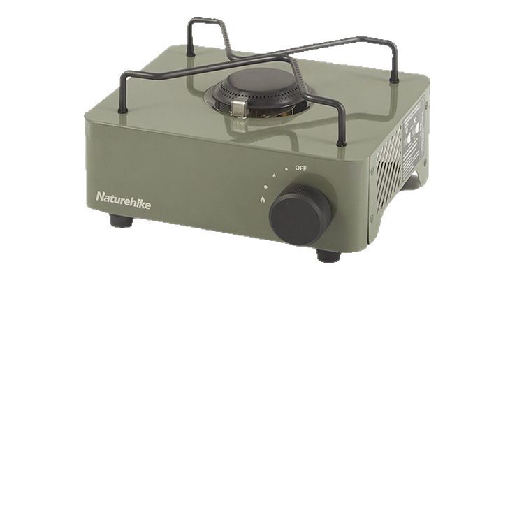 Mini Portable Gas Stove Outdoor Camping Cookware Stove Portable