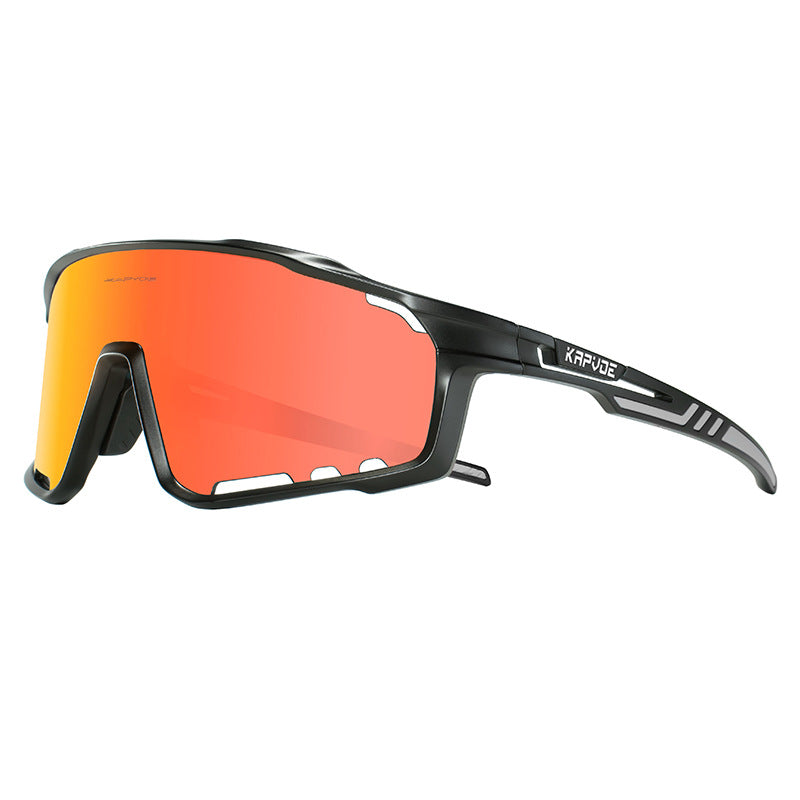Outdoor Cycling Glasses Windproof Mountain Bike Riding Eyewear