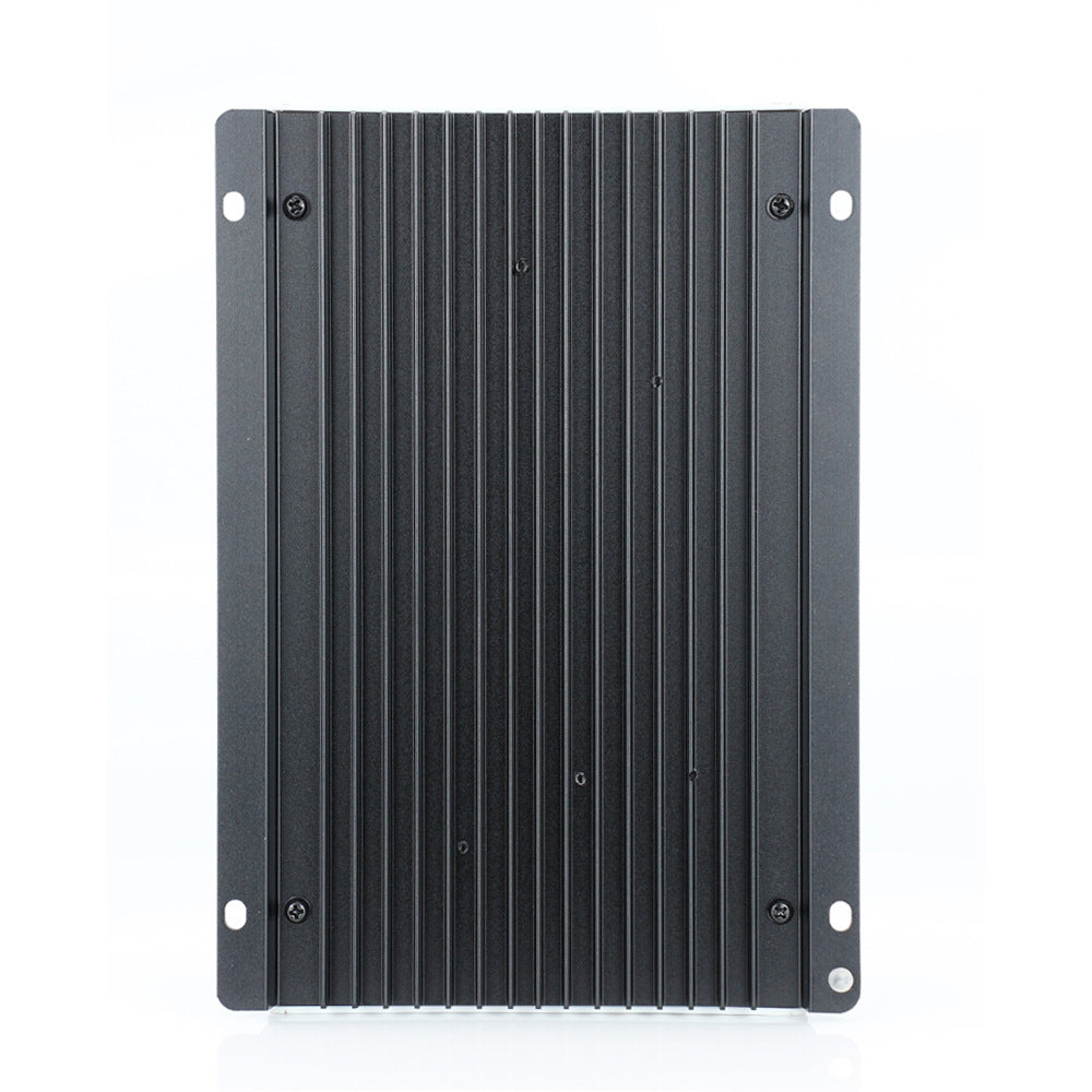Total Negative Electrode RV Solar Controller