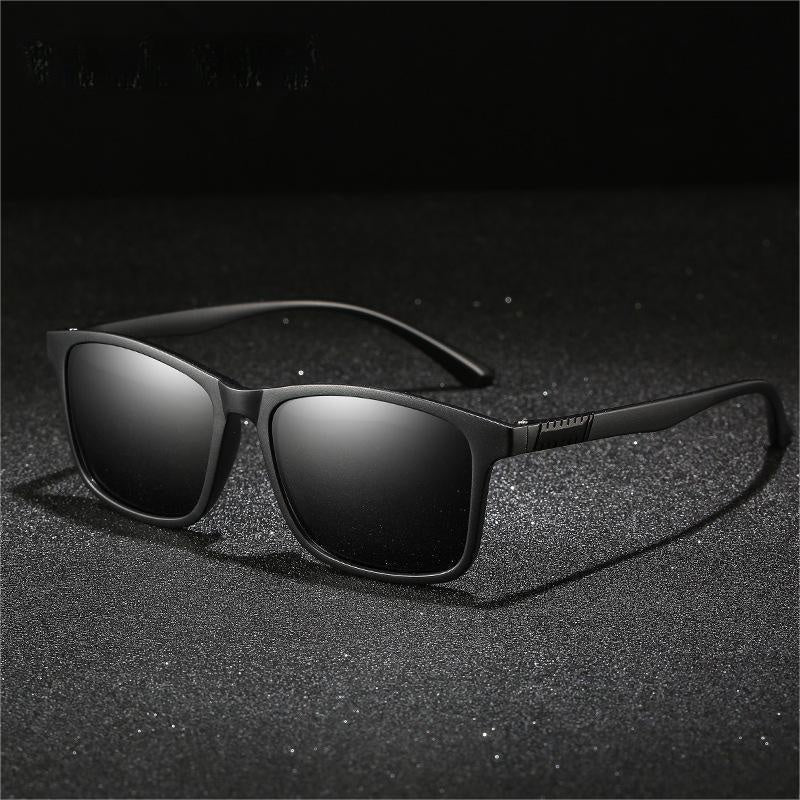 TR Polarized Sun Glasses for Men and Women Driving Fishing