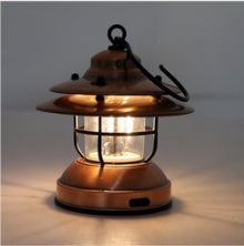 Portable Night Market Stall Lantern L-088