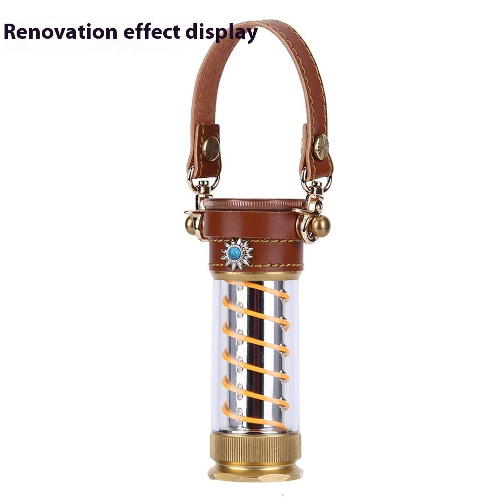 3-piece Suit For Beibang Edison Camping Lantern