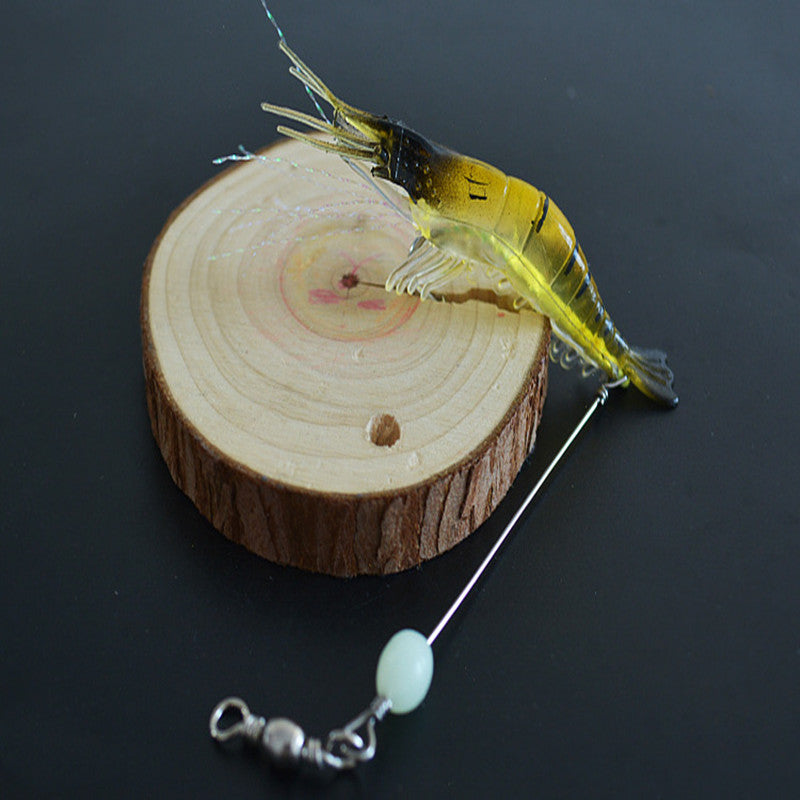 Luminous Fake Shrimp
