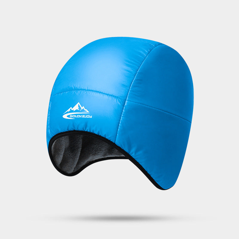 Outdoor Ski Hats For Men And Women Riding Warm Sets