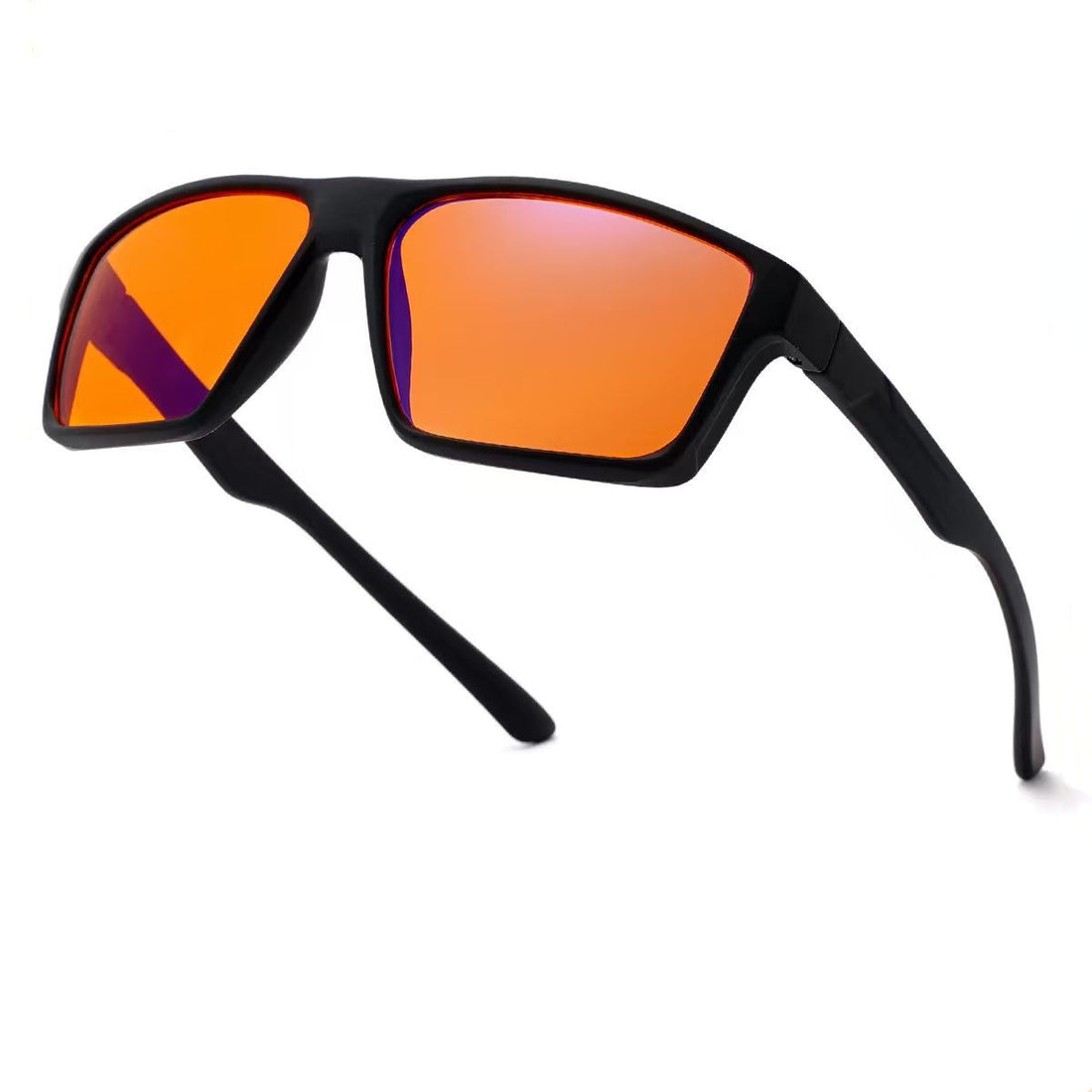 European and American E-sports Blue Light Blocking Glasses