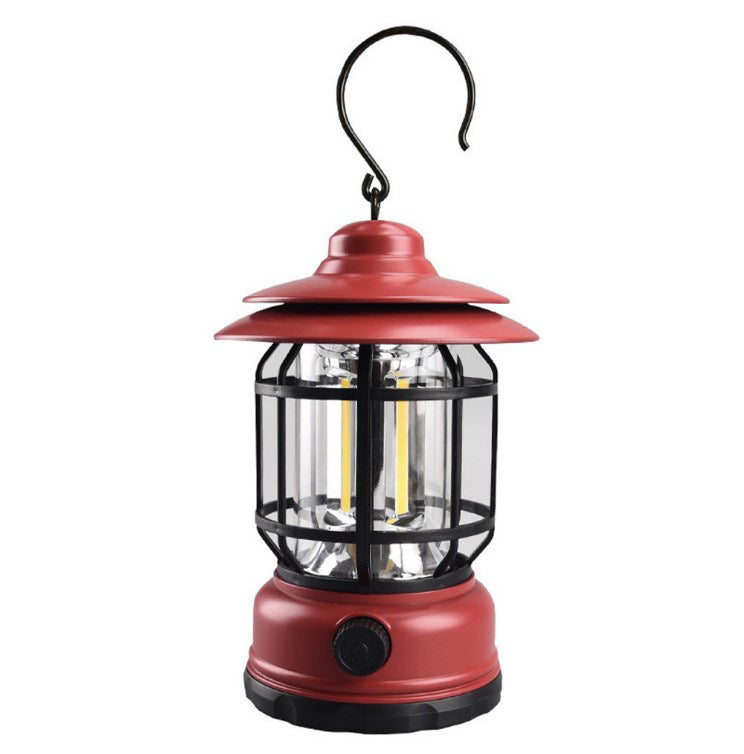 Vintage Outdoor, Revolving Lantern