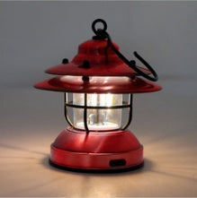 Portable Night Market Stall Lantern L-088