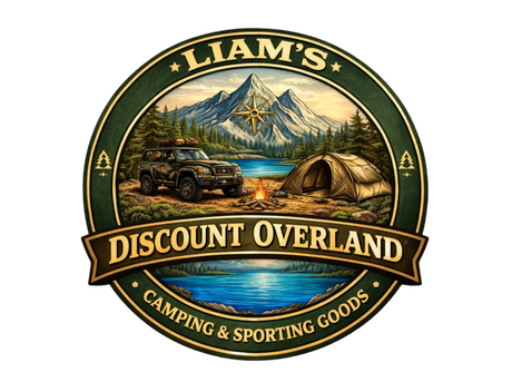 Liam's Discount Overland