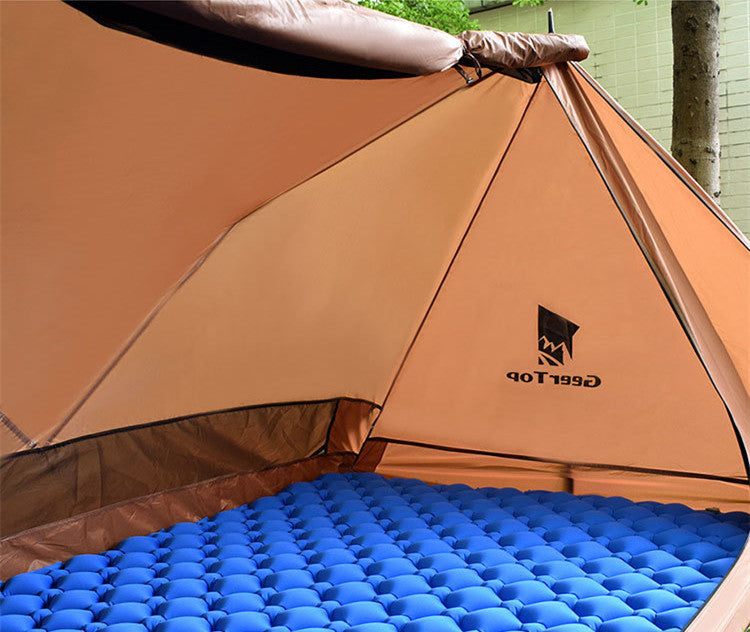 Double Camping Tent Outdoor Equipment