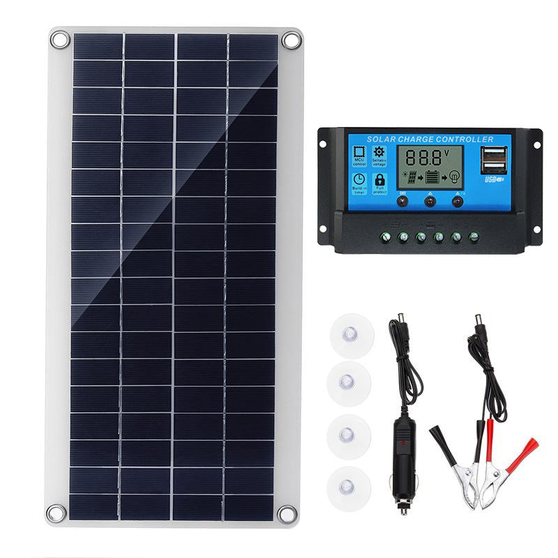Controller Module Car RV Boat House Roof