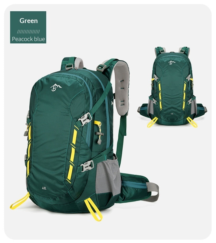 Multi-Functional Large-Capacity Sports And Hiking Backpack
