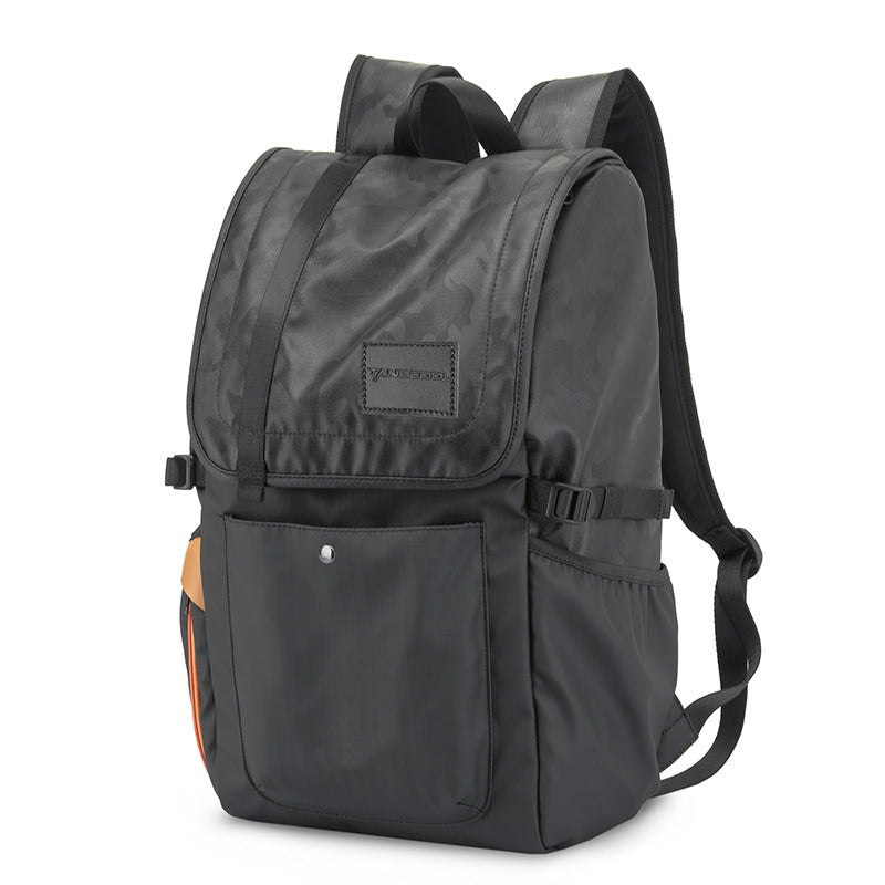 Waterproof Oxford Travel Backpack