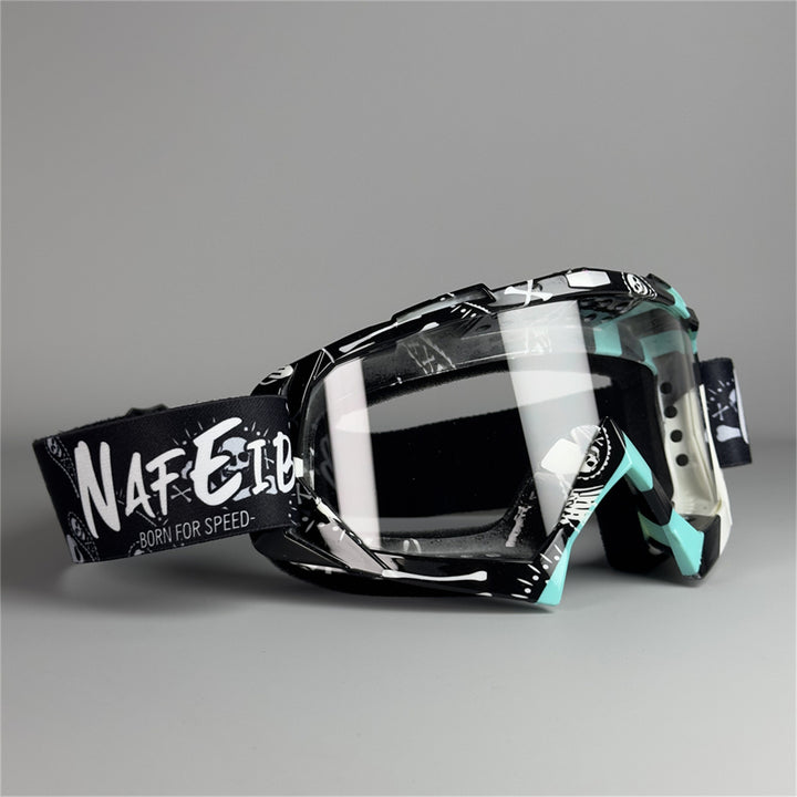 Riding Goggles Motorcycle Off-road Outdoor Sports