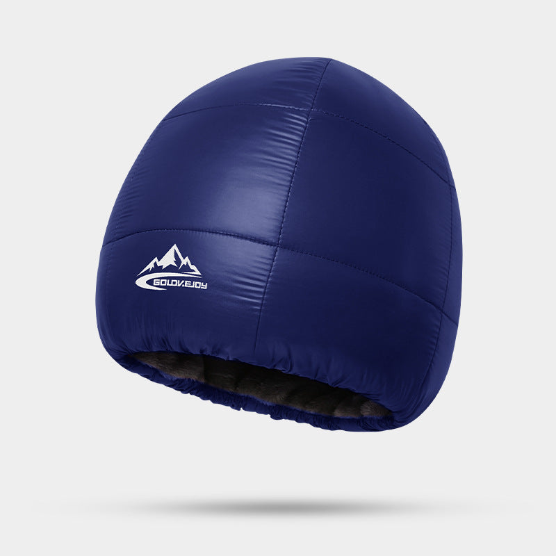 Outdoor Ski Hats For Men And Women Riding Warm Sets