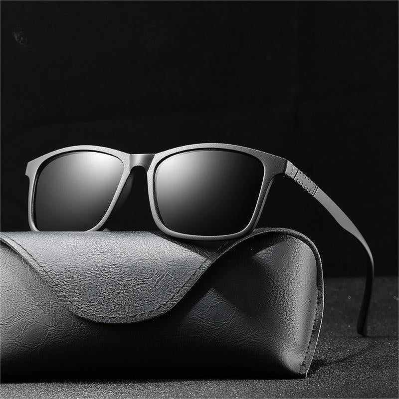 TR Polarized Sun Glasses for Men and Women Driving Fishing