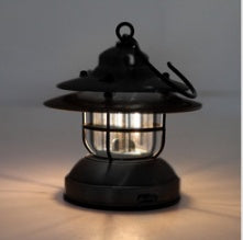 Portable Night Market Stall Lantern L-088