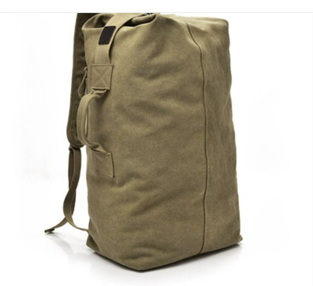 Outdoor Climbing Backpacks Unisex Travel