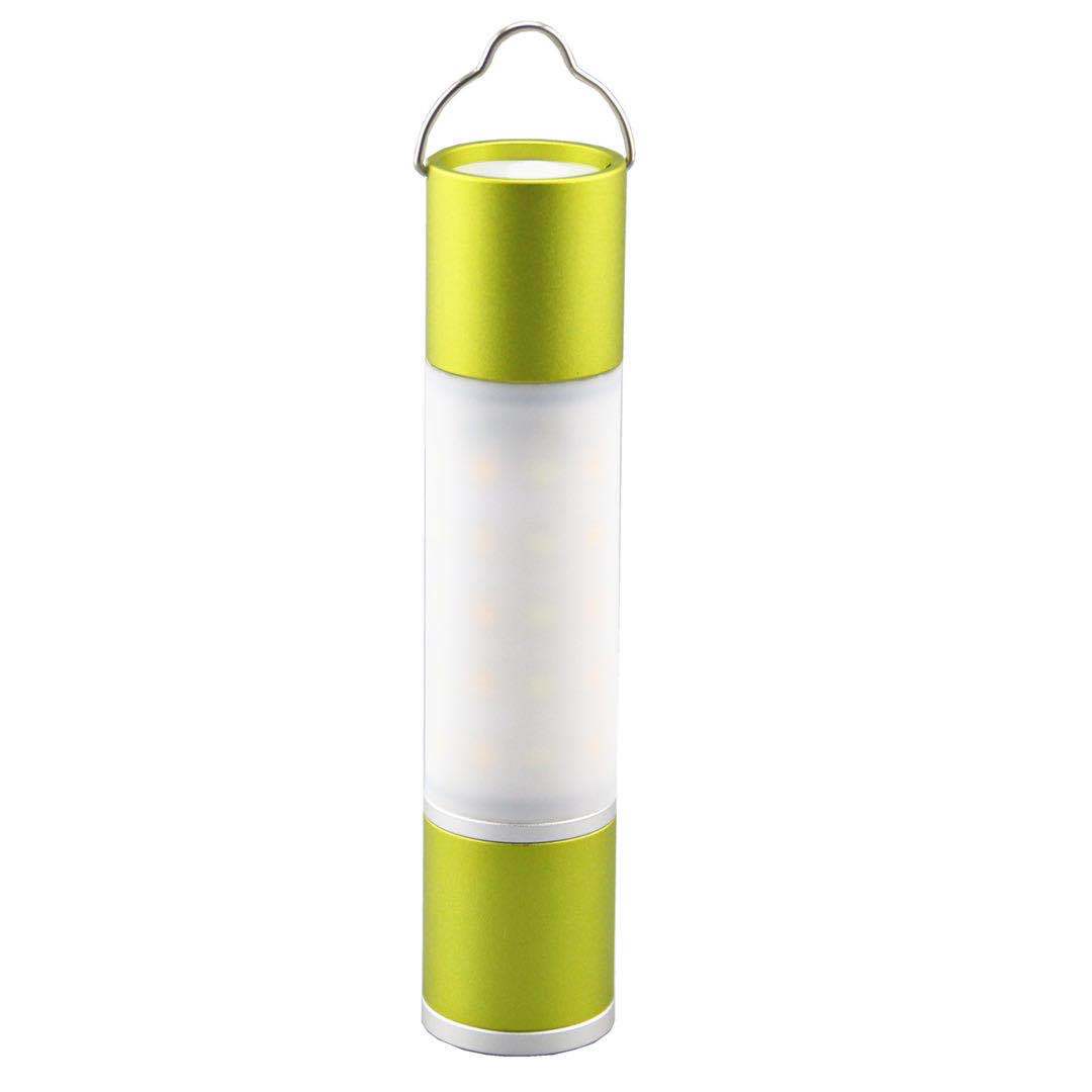 Rechargeable Flashlight LED Tent Camping