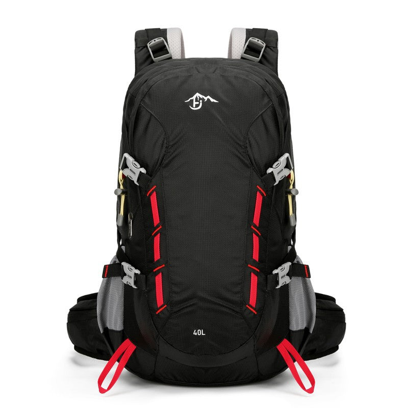 Multi-Functional Large-Capacity Sports And Hiking Backpack