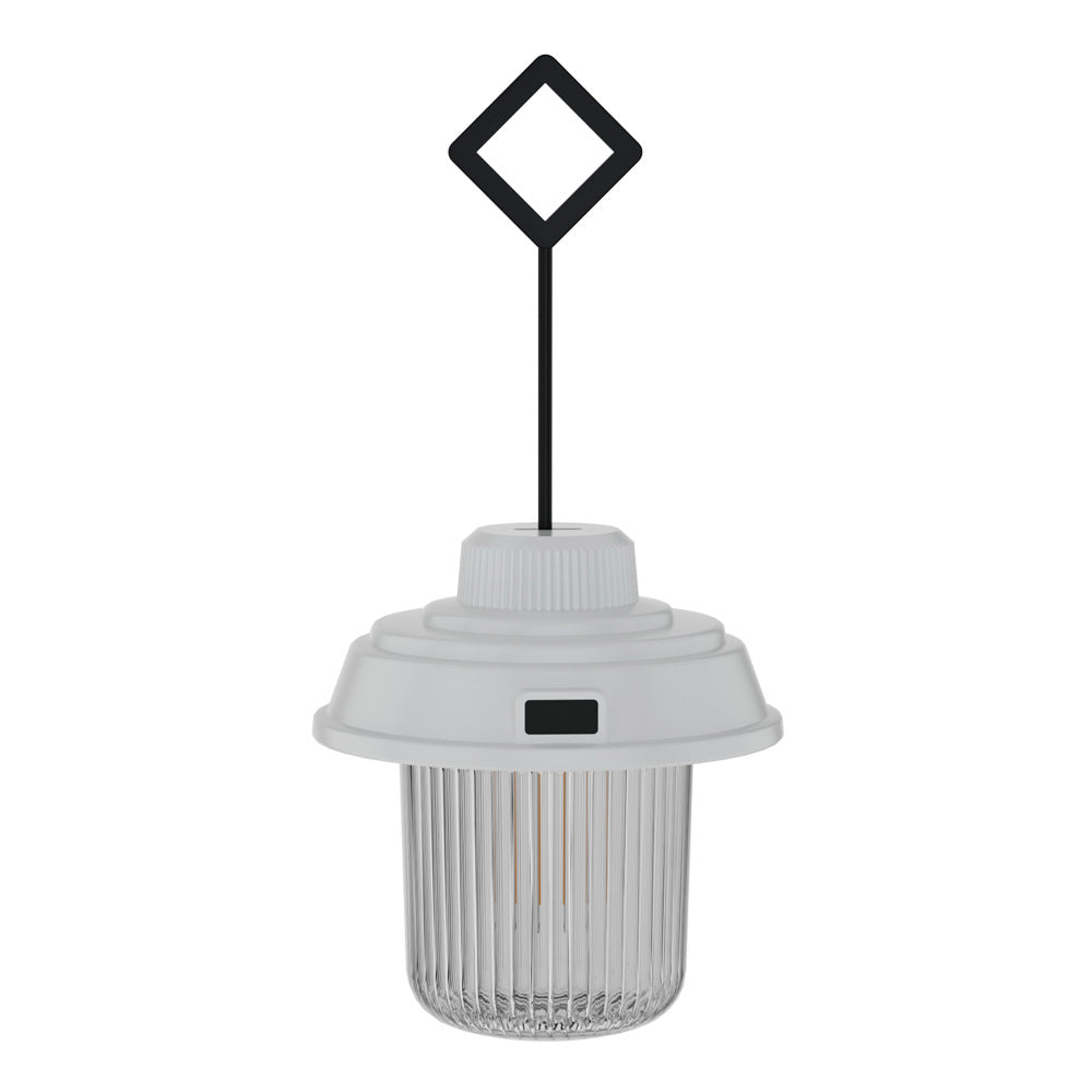 Multi-function Rechargeable Outdoor Portable Lighting Lamp
