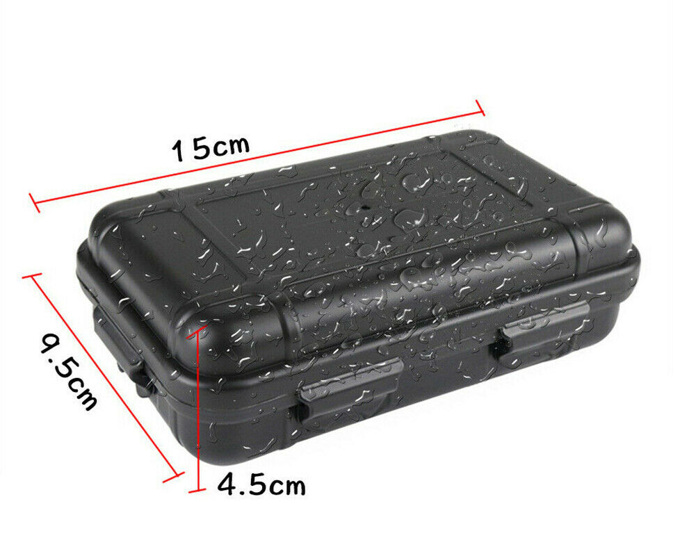 14 in 1 Outdoor Emergency Survival Camping Hiking Gear Set