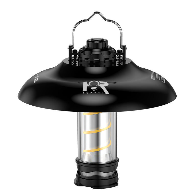 Ambience Outdoor Light RHX Tactical Camping Lantern