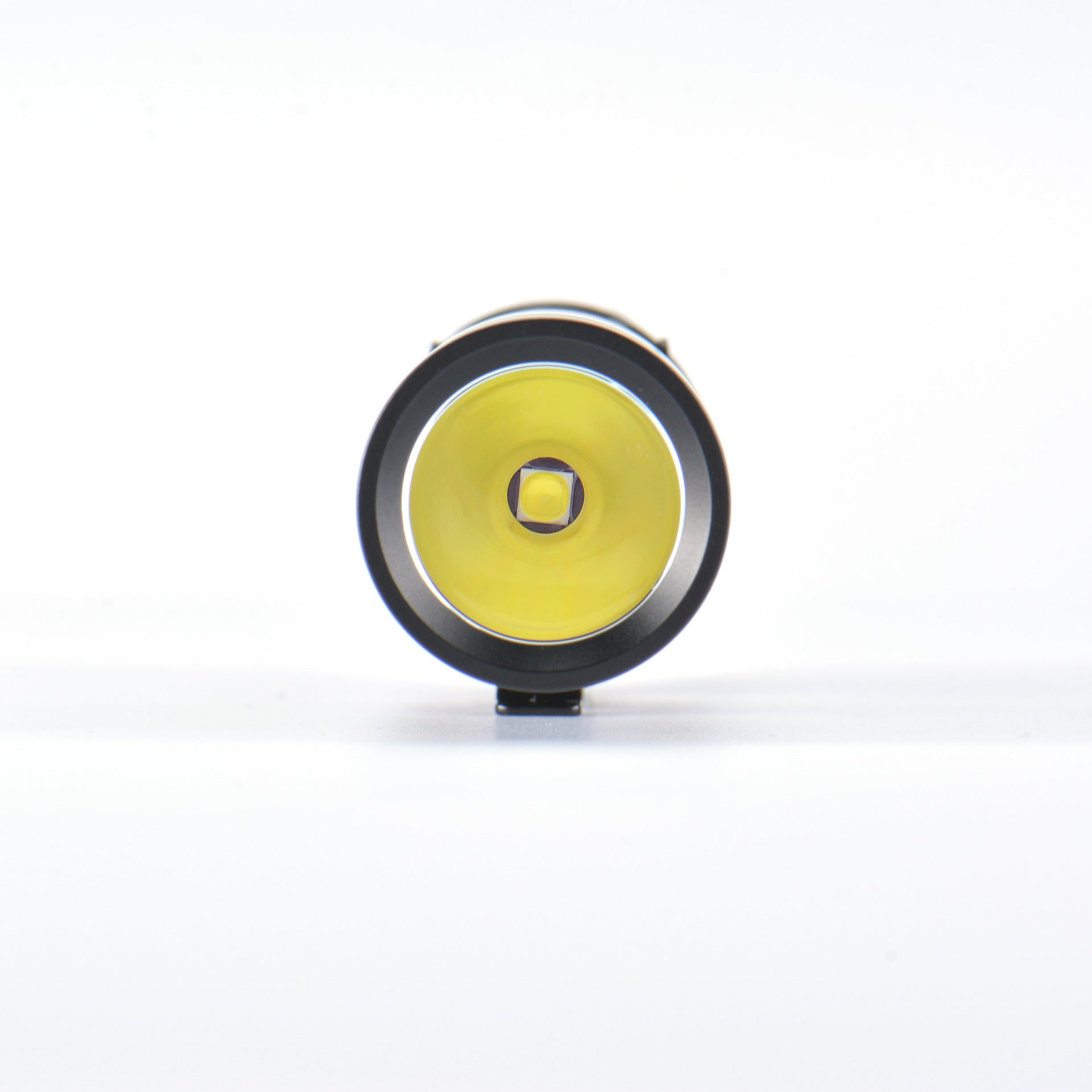 Outdoor Camping Rechargeable Glare Flashlight
