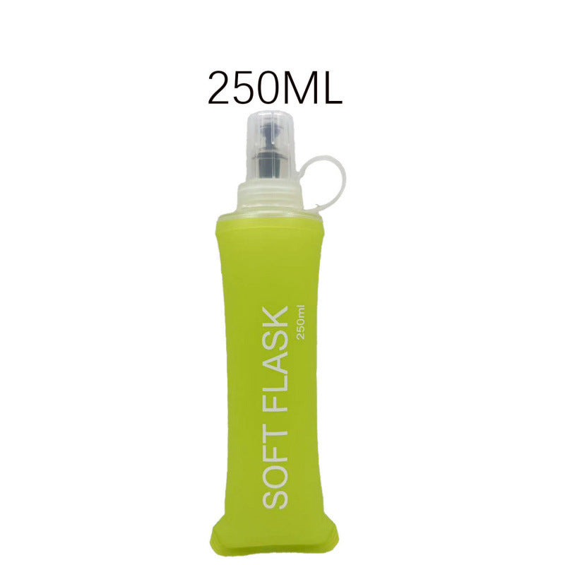Marathon Hiking Fitness Hydration Bladder with Foldable Cup