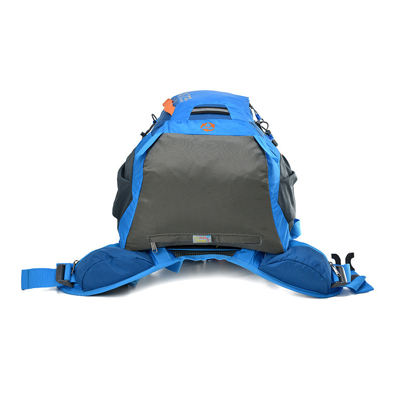 Large Capacity Mountaineering Backpack