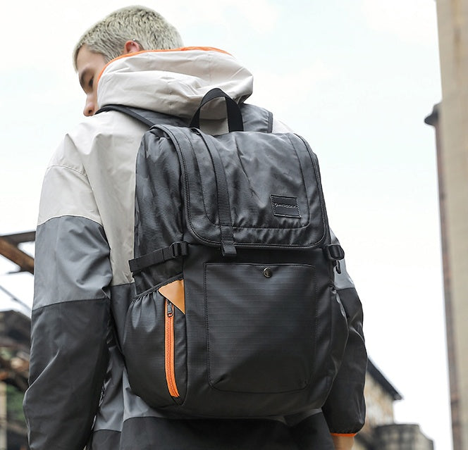 Waterproof Oxford Travel Backpack