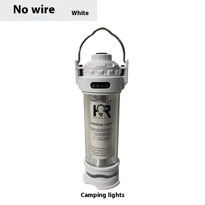 Ambience Outdoor Light RHX Tactical Camping Lantern