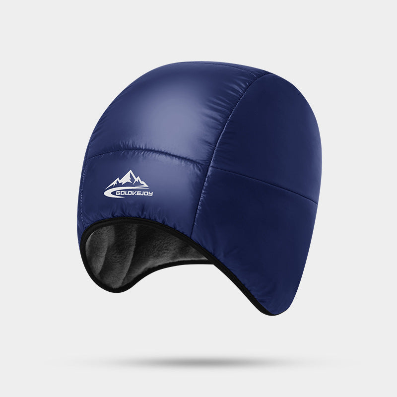 Outdoor Ski Hats For Men And Women Riding Warm Sets