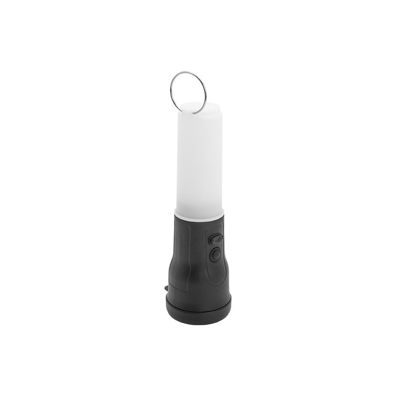 Outdoor Camping Flashlight Rechargeable