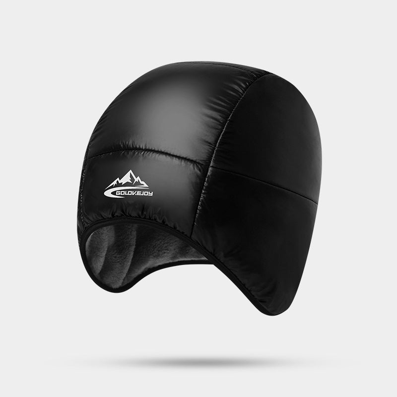 Outdoor Ski Hats For Men And Women Riding Warm Sets