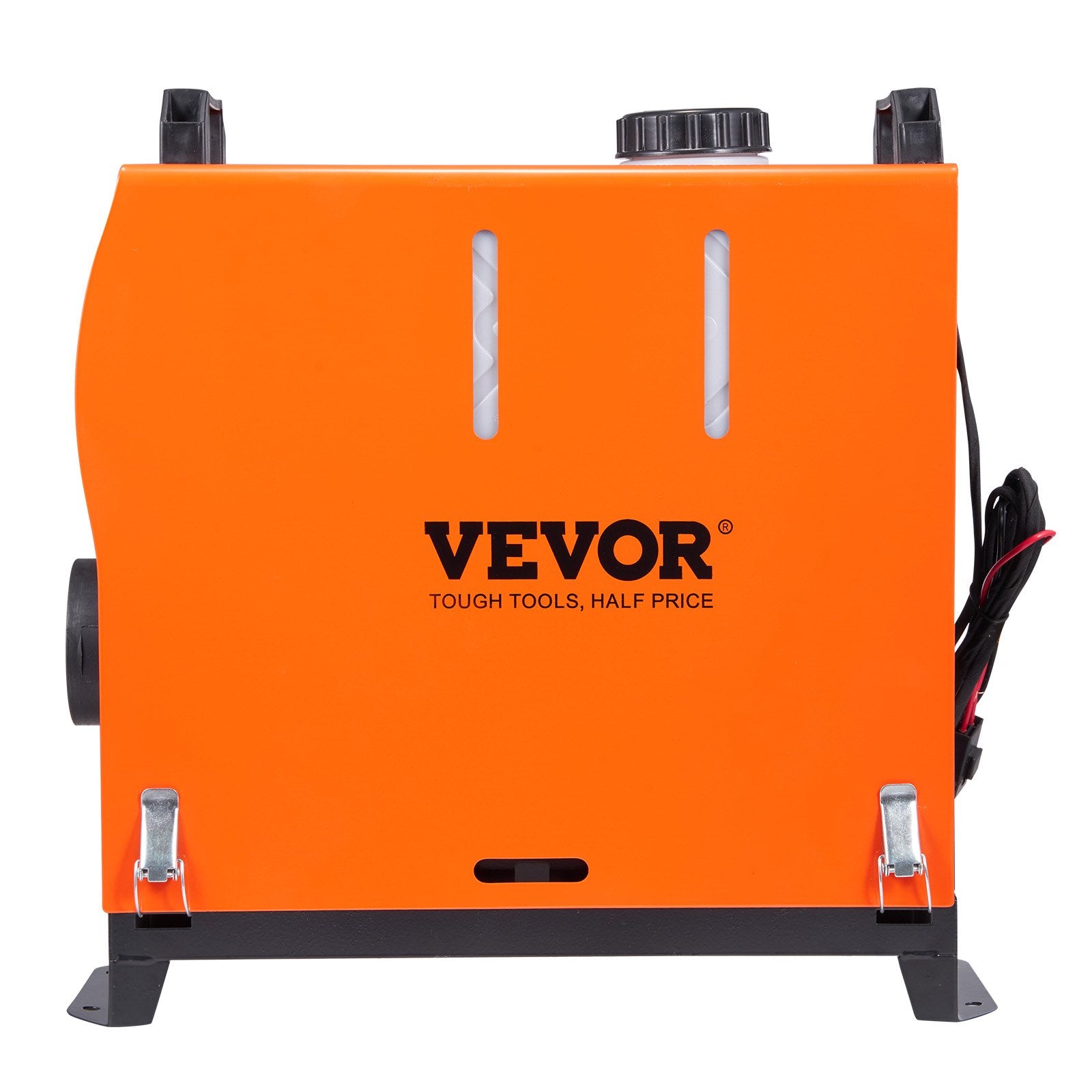 DieselAir Heater All-in-one 12V 5KW Bluetooth App LCD For Car RV