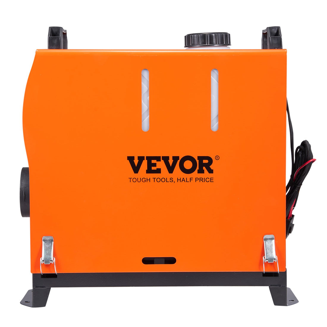 DieselAir Heater All-in-one 12V 5KW Bluetooth App LCD For Car RV