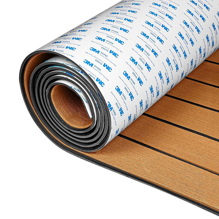 Yacht Deck Anti-slip Wear-resistant Floor RV Anti-slip Mat