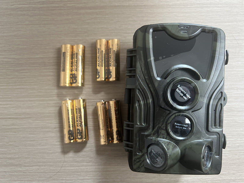 HC801A Hunting Trail Camera Night Vision 1080P 16MP