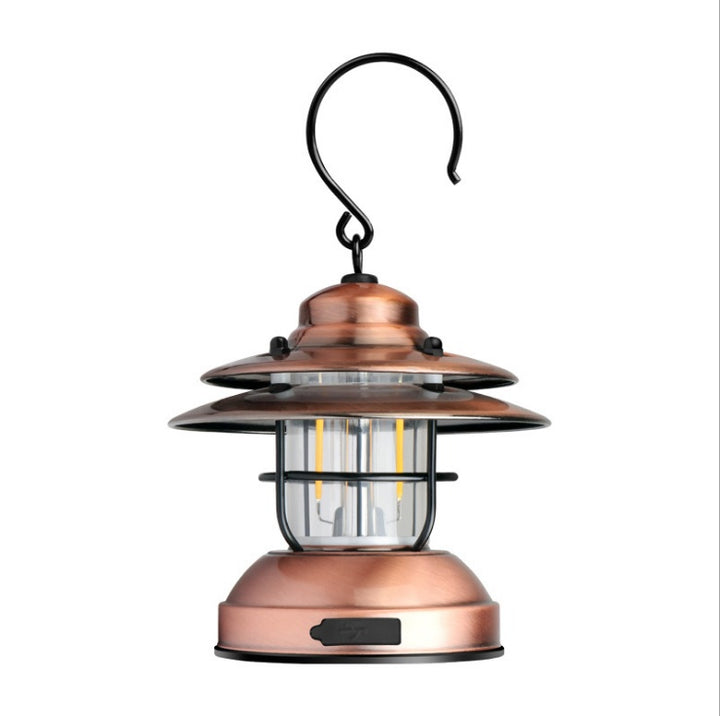 Portable Night Market Stall Lantern L-088