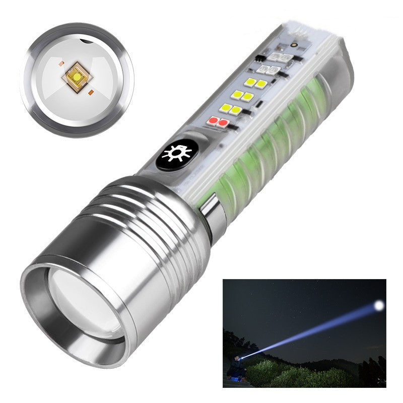 Laser Pointer Flashlight Uv Flashlight