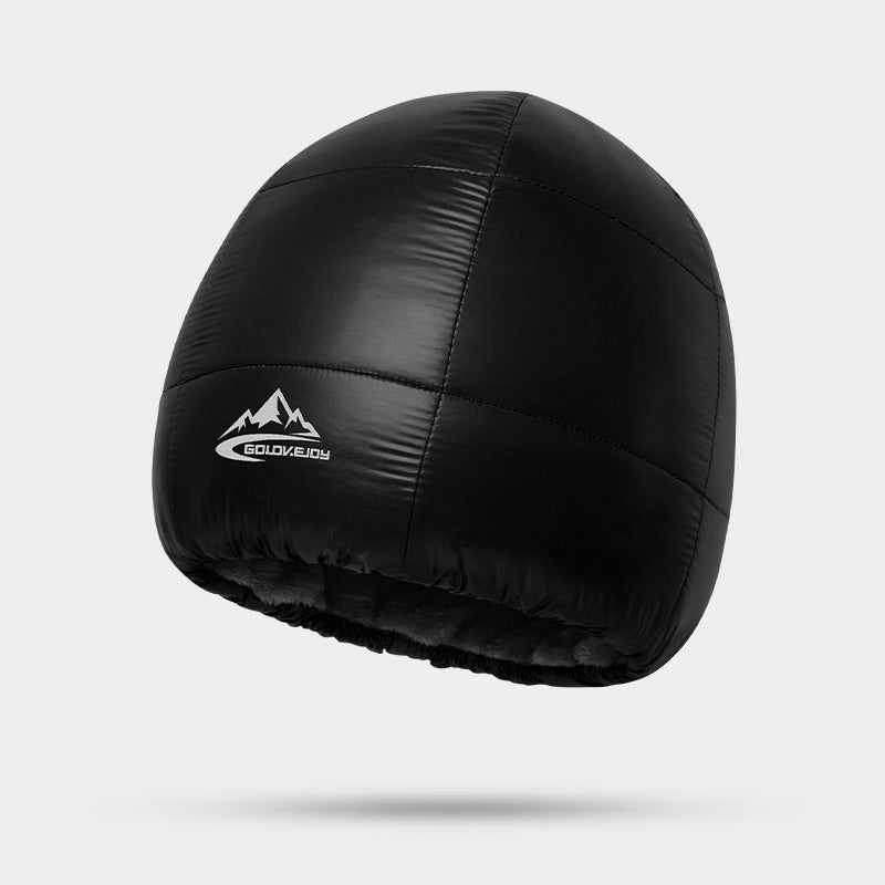 Outdoor Ski Hats For Men And Women Riding Warm Sets