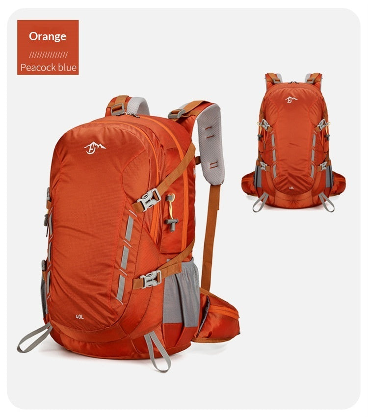 Multi-Functional Large-Capacity Sports And Hiking Backpack