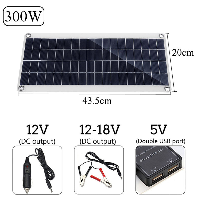 Controller Module Car RV Boat House Roof